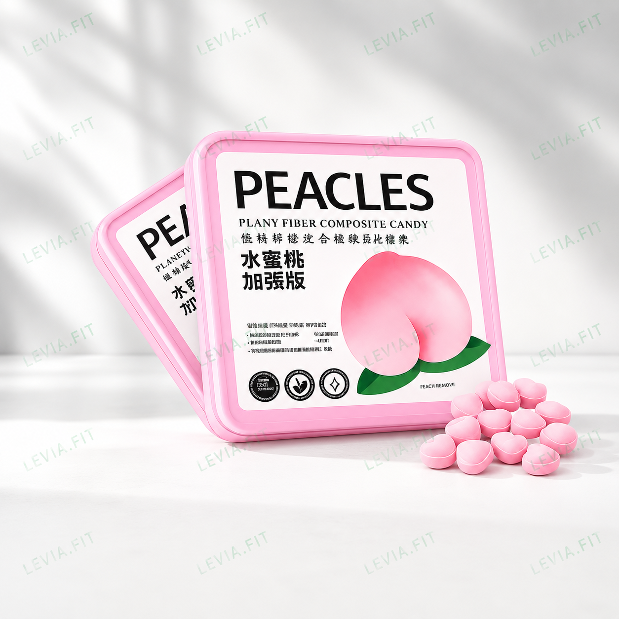 PEACLES