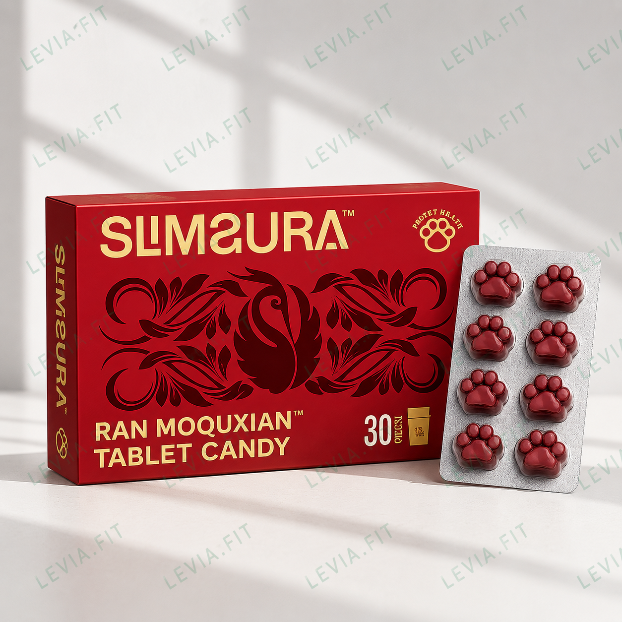 SLIMAURA