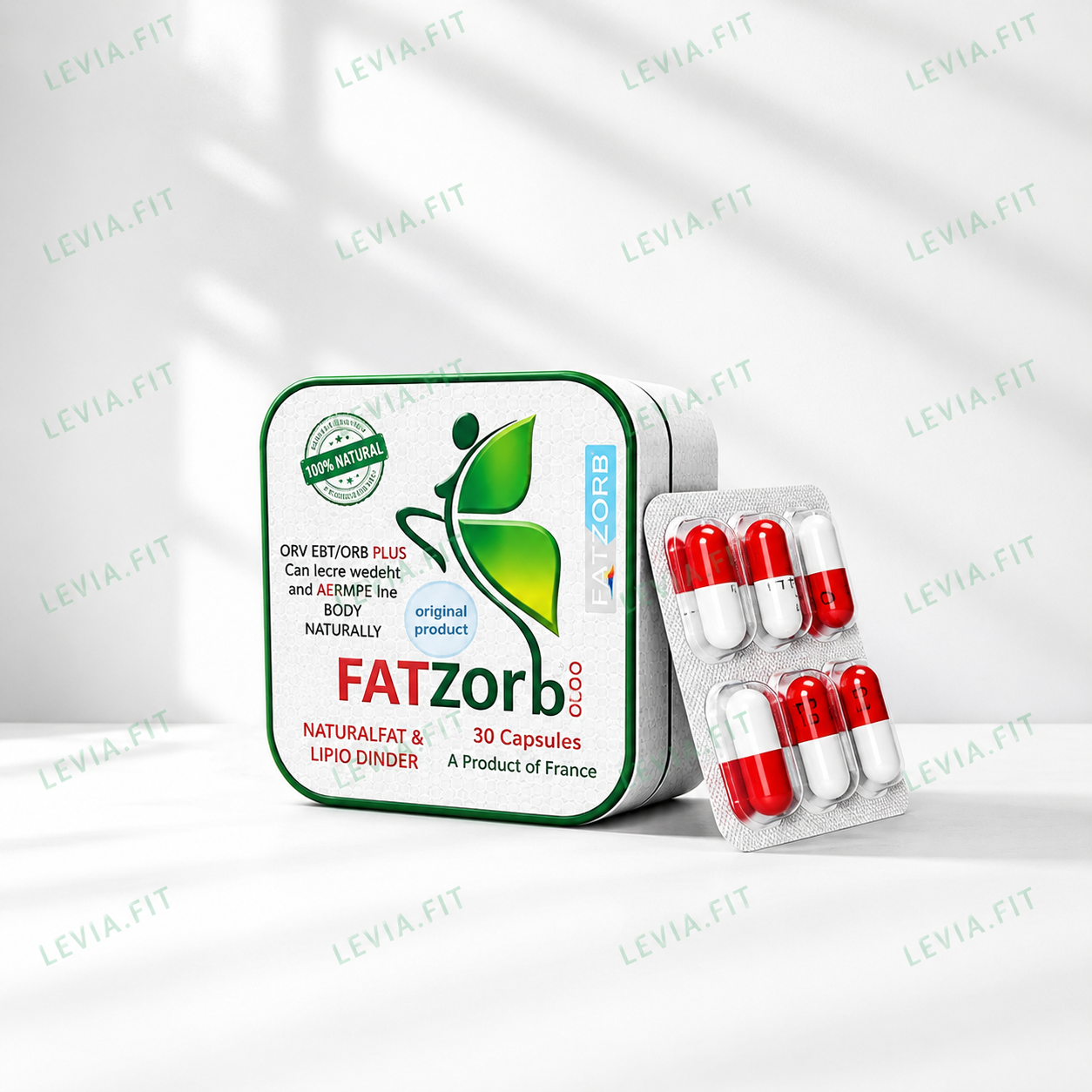 FATZORB